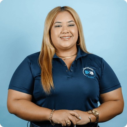Maria Peña